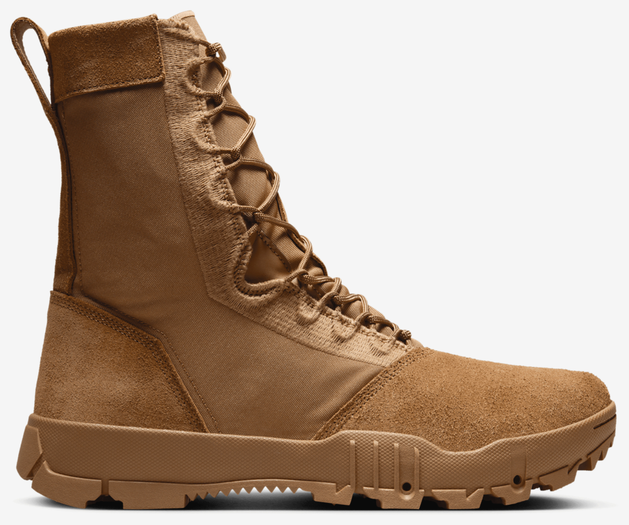 Nike SFB Jungle 2 8" Leather Image 1 of 8. Tap to open photo gallery.