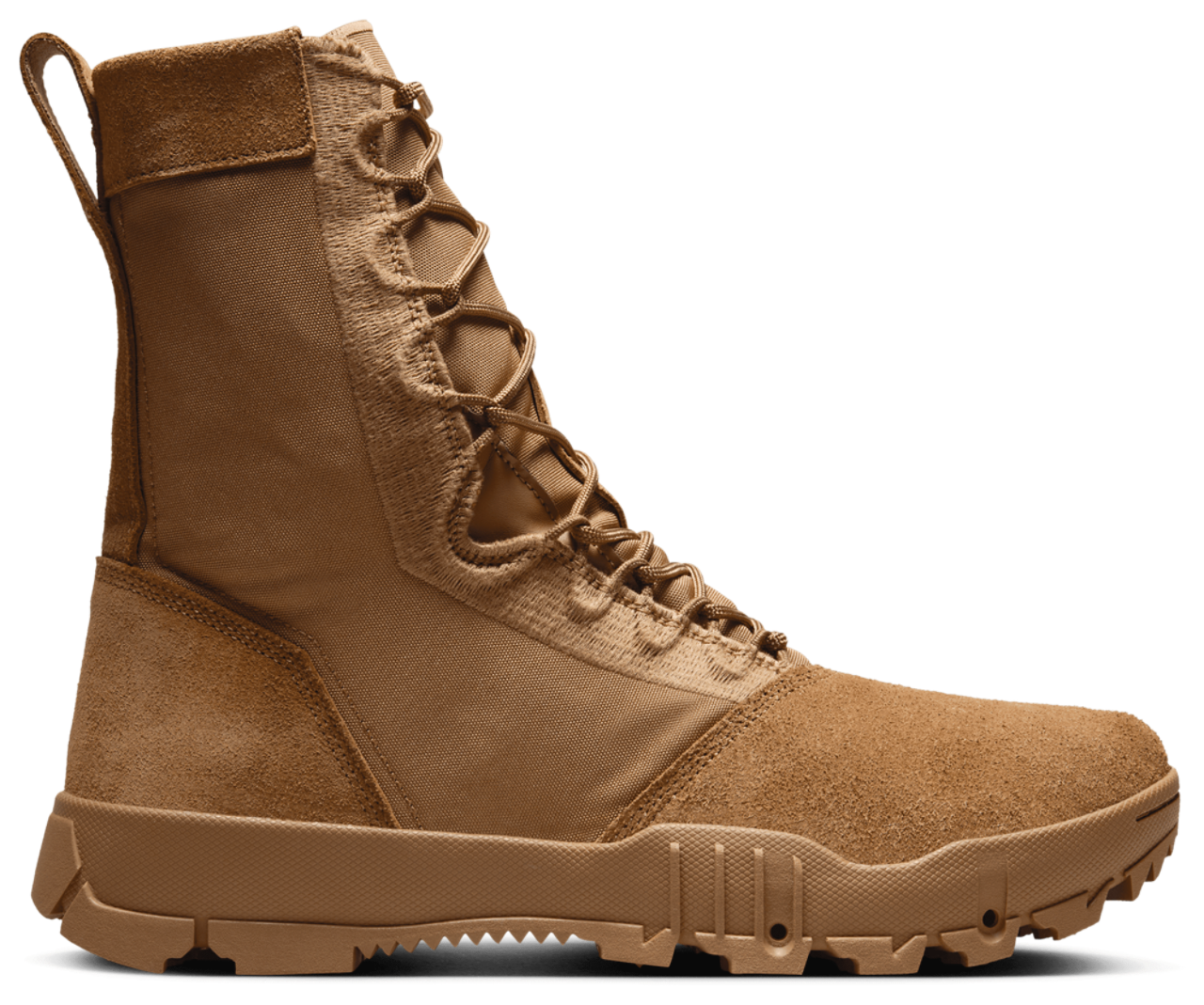 Nike SFB Jungle 2 8" Leather Image 1 of 8. Tap to open photo gallery.