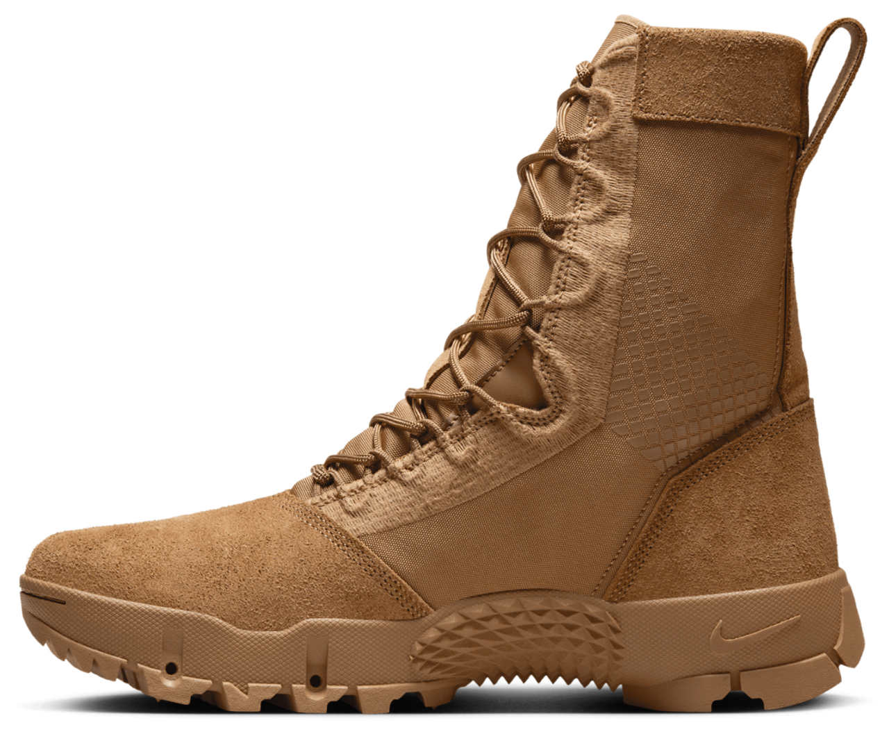 Nike SFB Jungle 2 8" Leather Image 2 of 8. Tap to open photo gallery.