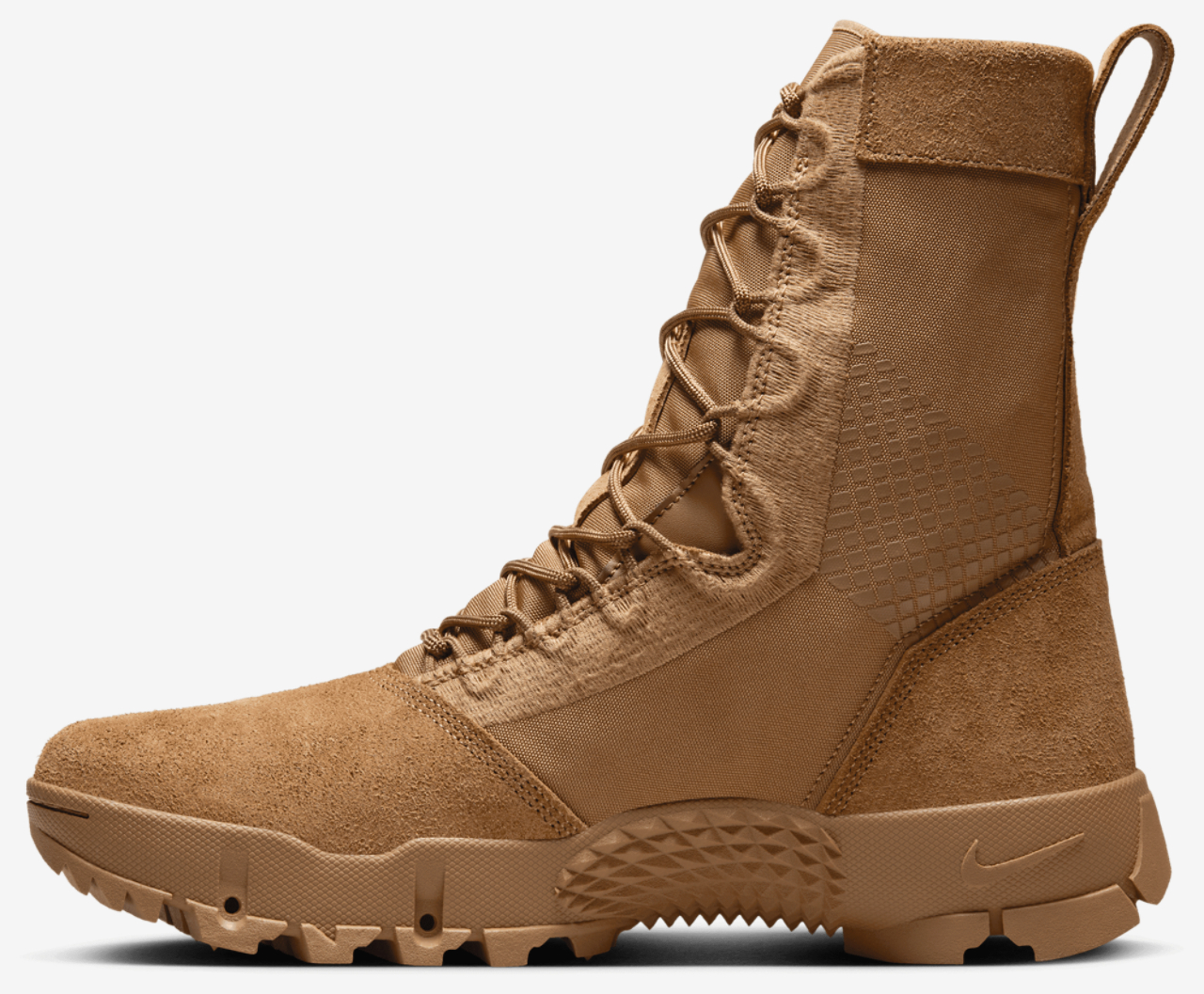 Nike SFB Jungle 2 8" Leather Image 2 of 8. Tap to open photo gallery.