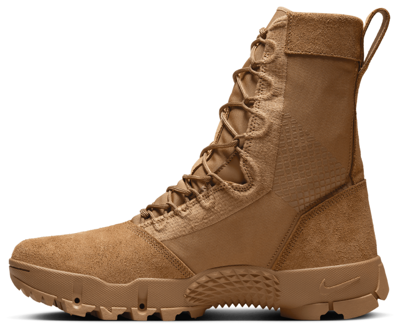 Nike SFB Jungle 2 8" Leather Image 2 of 8. Tap to open photo gallery.