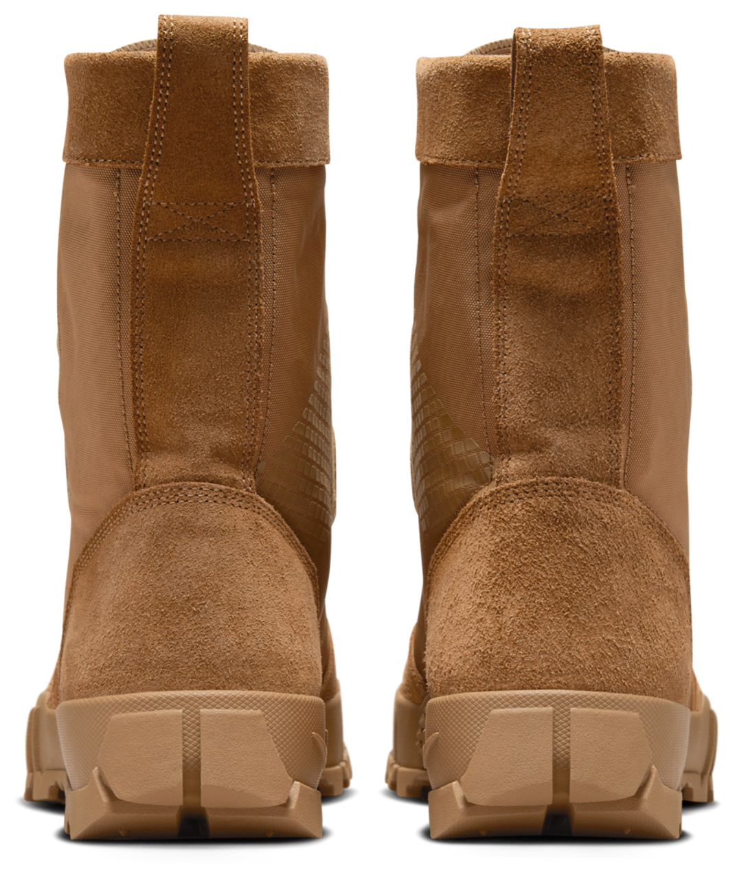 Nike SFB Jungle 2 8" Leather Image 3 of 8. Tap to open photo gallery.