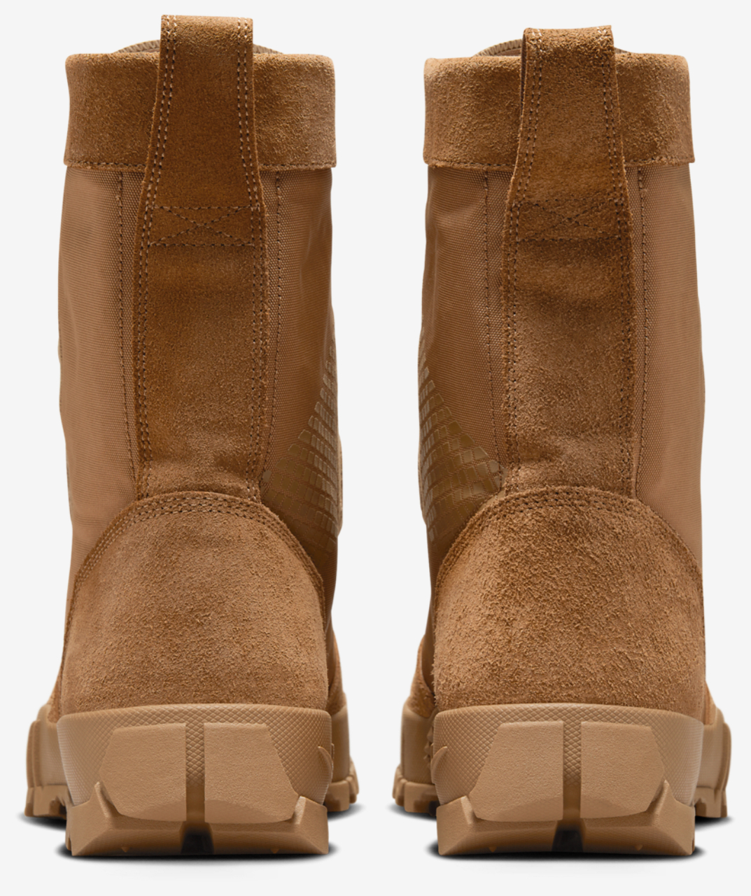 Nike SFB Jungle 2 8" Leather Image 3 of 8. Tap to open photo gallery.
