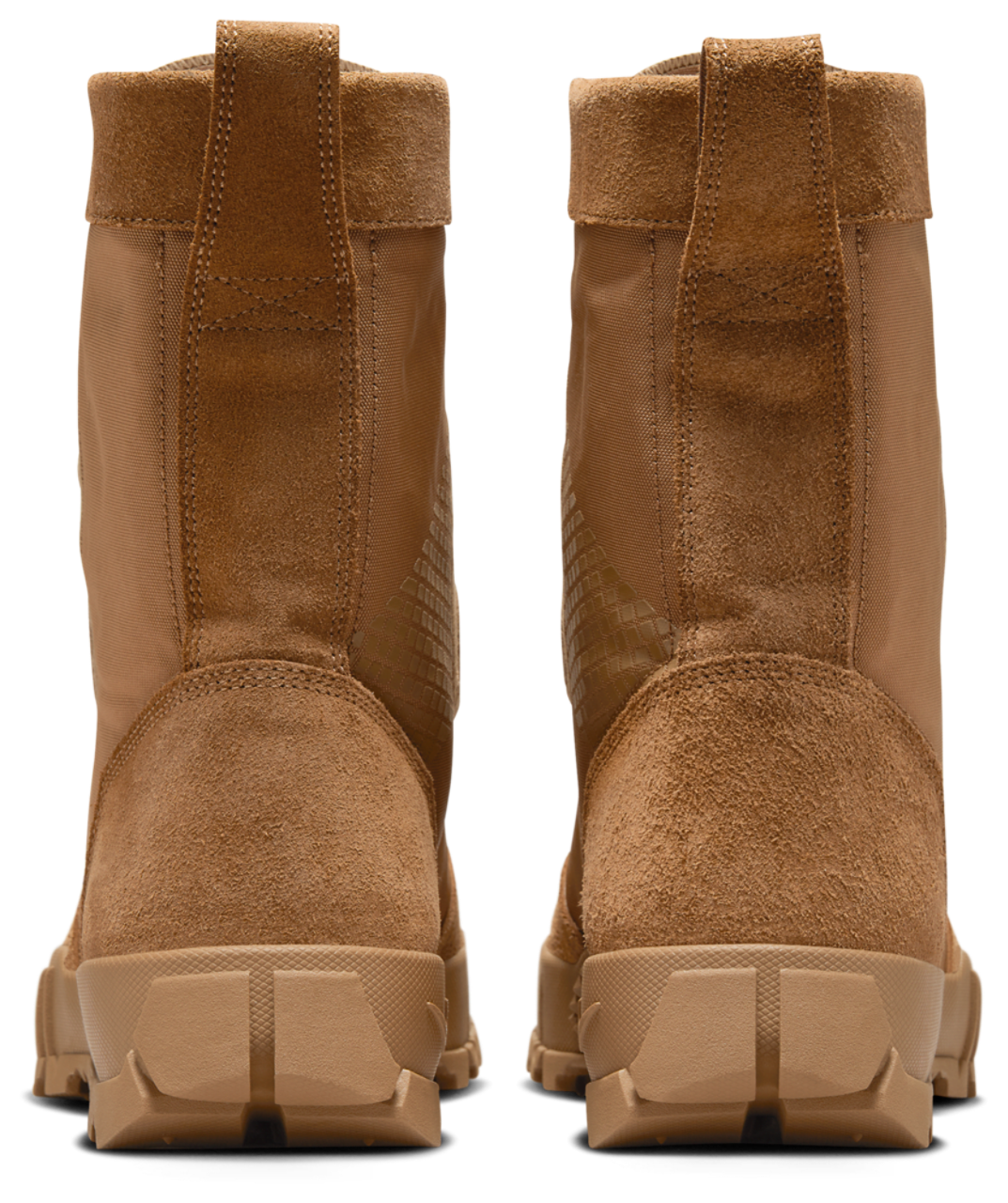 Nike SFB Jungle 2 8" Leather Image 3 of 8. Tap to open photo gallery.