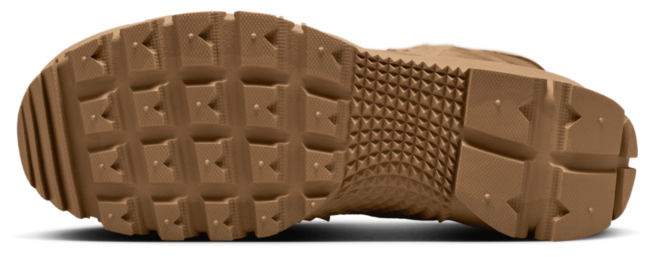 Nike SFB Jungle 2 8" Leather Image 5 of 8. Tap to open photo gallery.