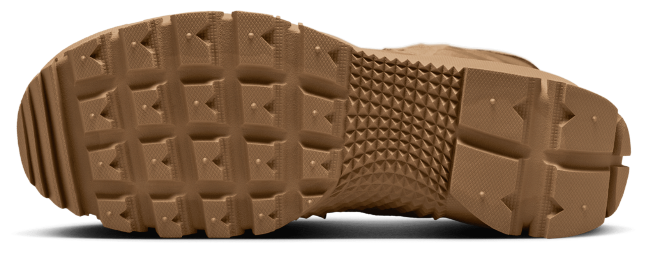 Nike SFB Jungle 2 8" Leather Image 5 of 8. Tap to open photo gallery.