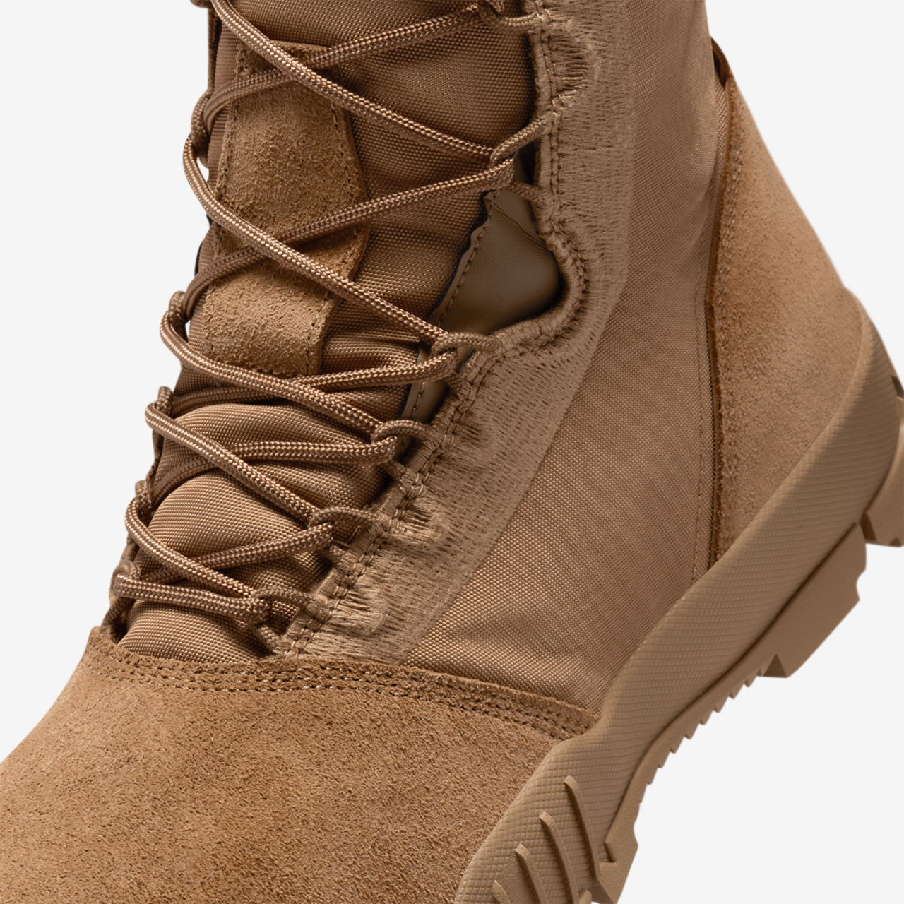 Nike SFB Jungle 2 8" Leather Image 7 of 8. Tap to open photo gallery.