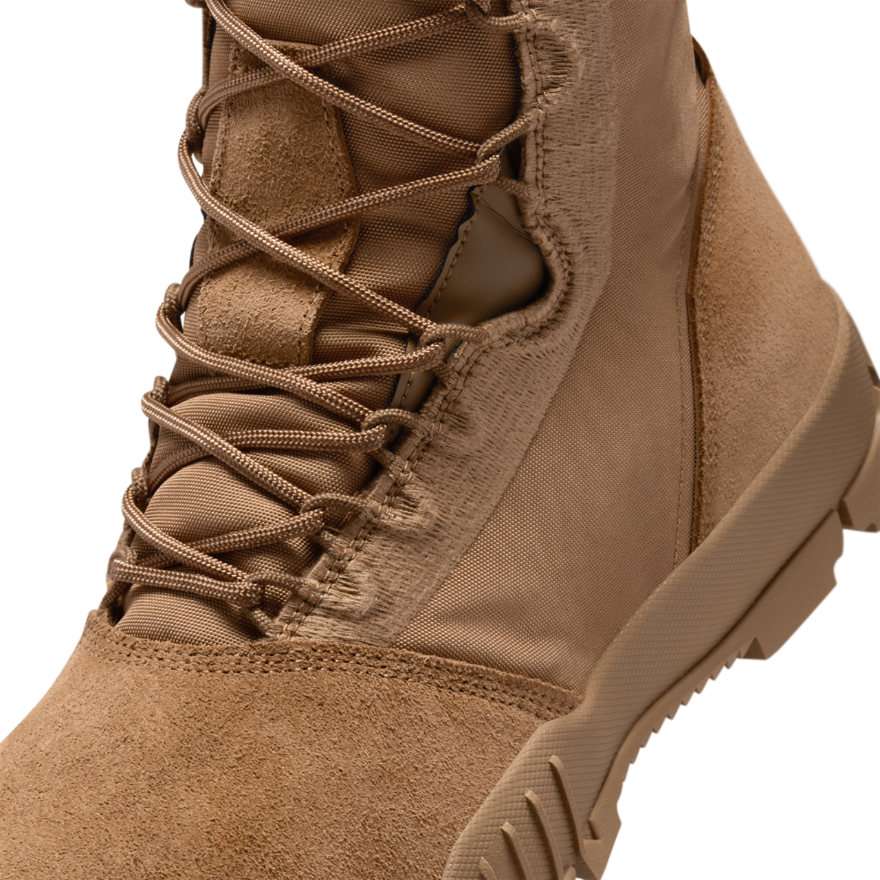 Nike SFB Jungle 2 8" Leather Image 7 of 8. Tap to open photo gallery.