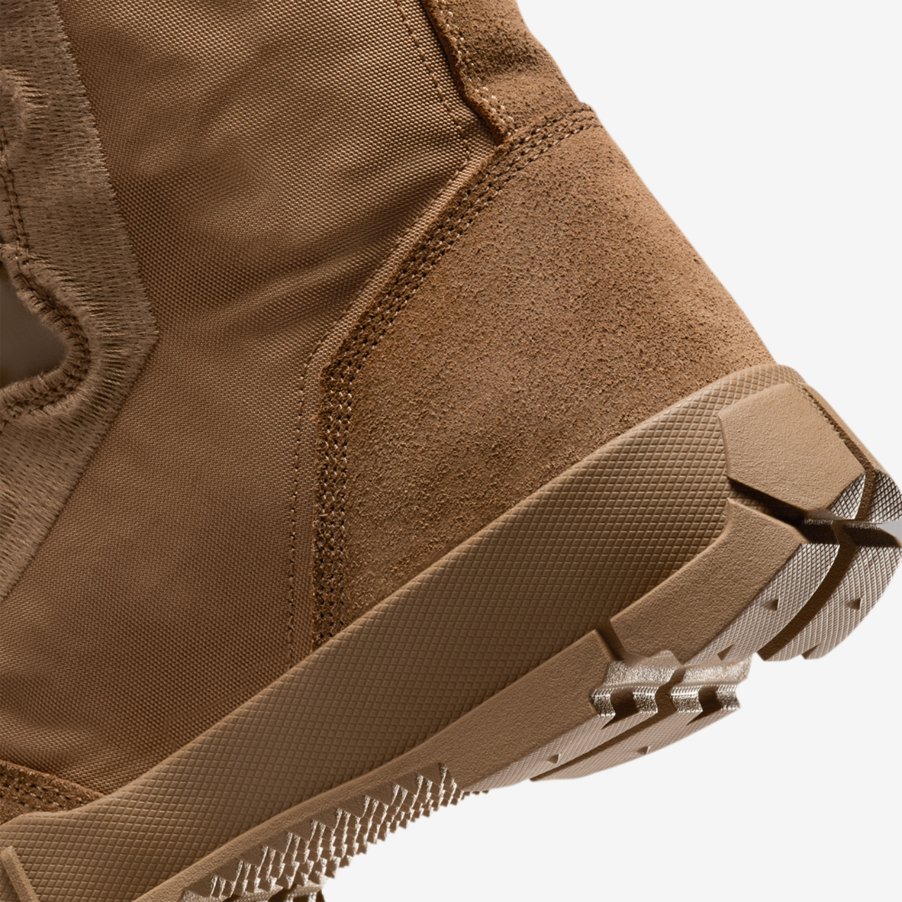 Nike SFB Jungle 2 8" Leather Image 8 of 8. Tap to open photo gallery.