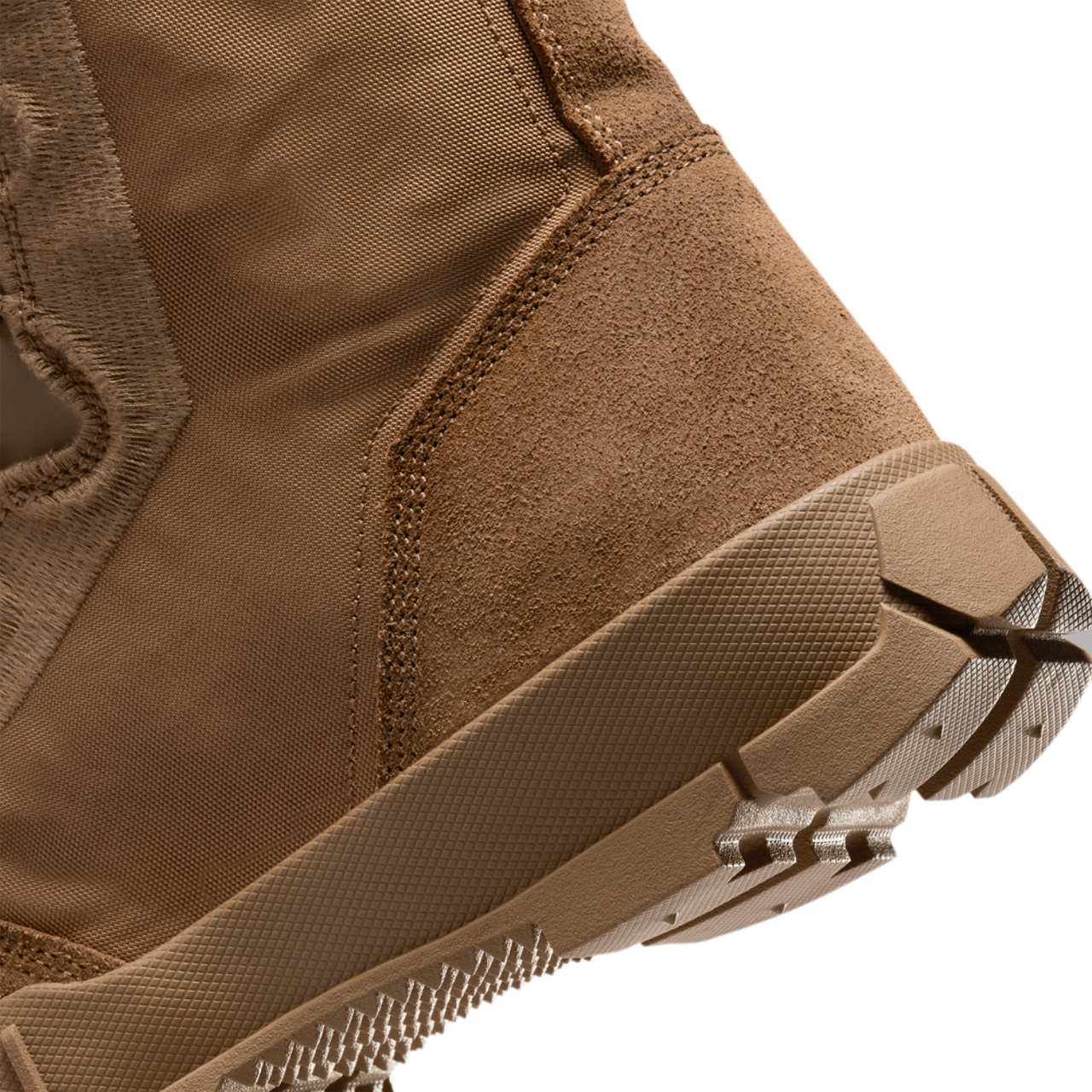 Nike SFB Jungle 2 8" Leather Image 8 of 8. Tap to open photo gallery.