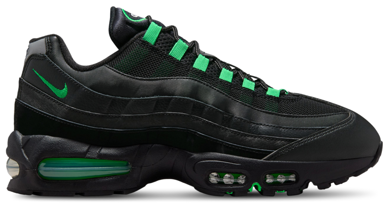 Nike Air Max 95 OG Image 1 of 6. Tap to open photo gallery.