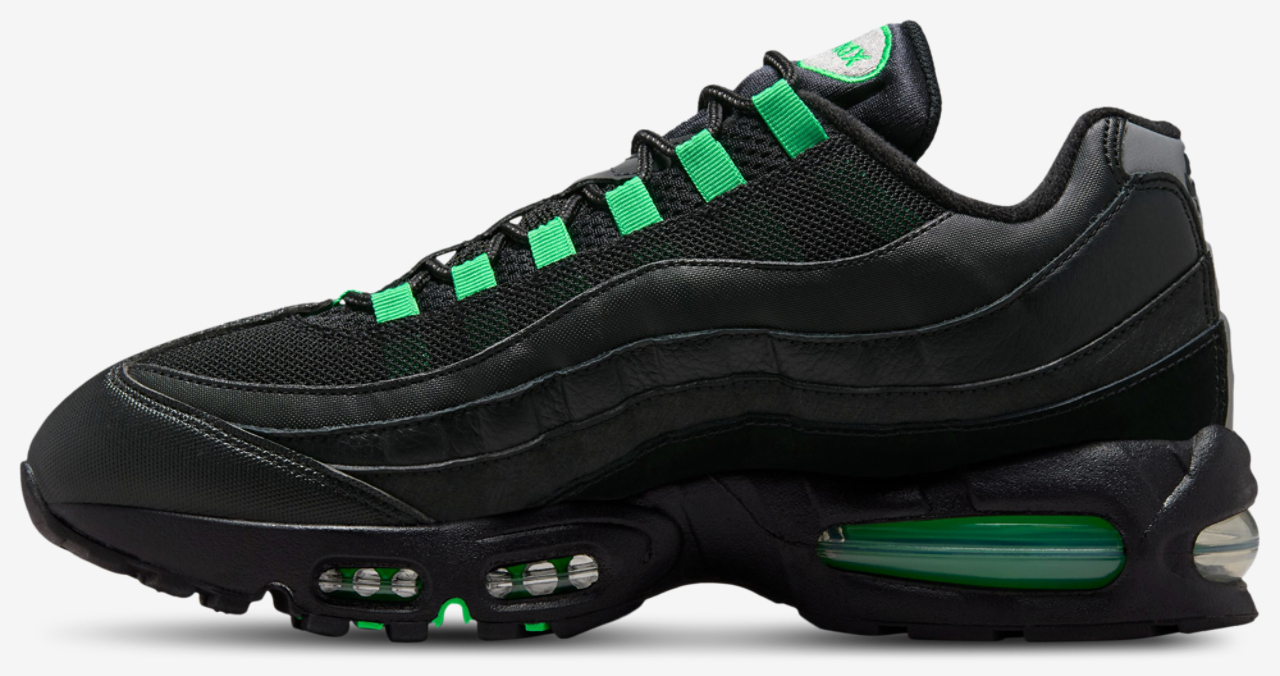 Nike Air Max 95 OG Image 2 of 6. Tap to open photo gallery.
