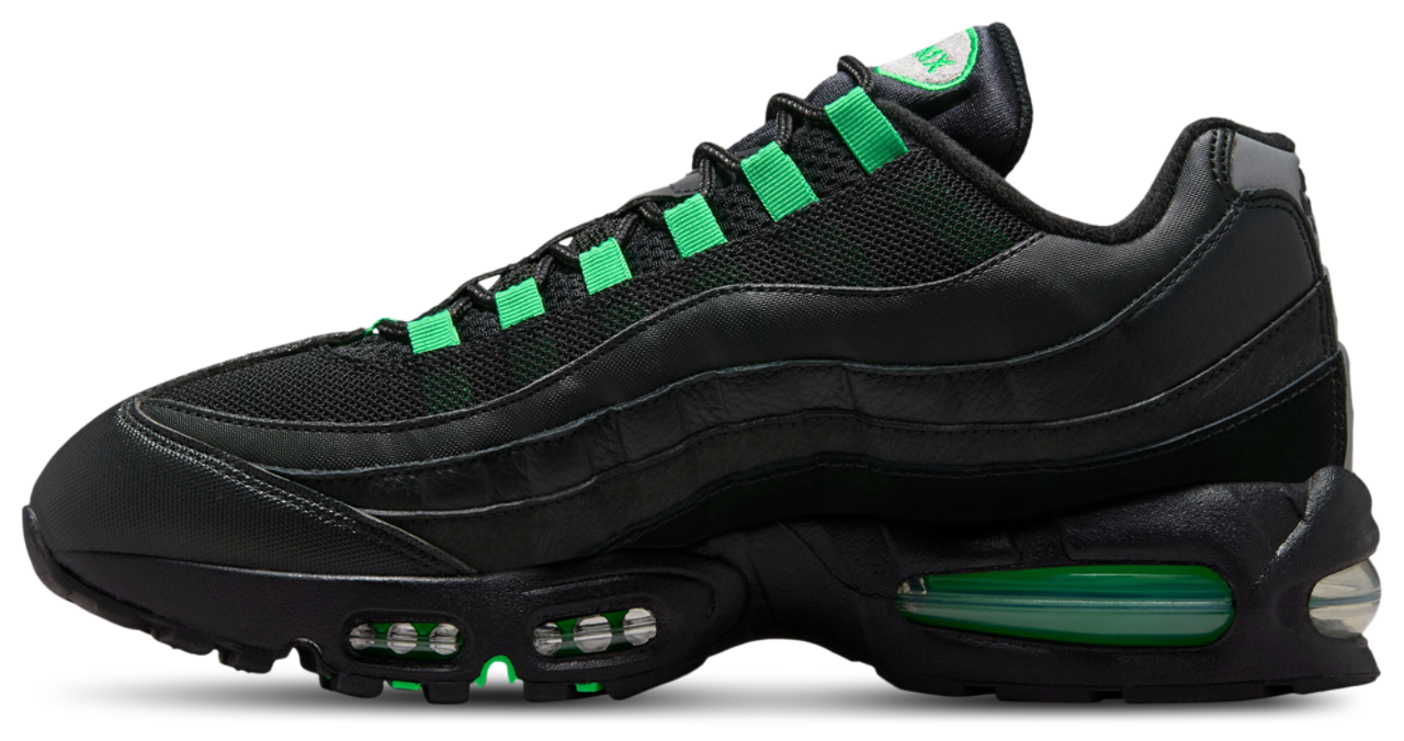 Nike Air Max 95 OG Image 2 of 6. Tap to open photo gallery.