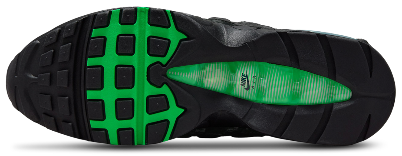 Nike Air Max 95 OG Image 5 of 6. Tap to open photo gallery.