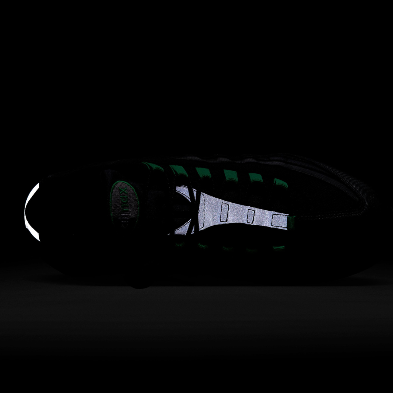Nike Air Max 95 OG Image 6 of 6. Tap to open photo gallery.