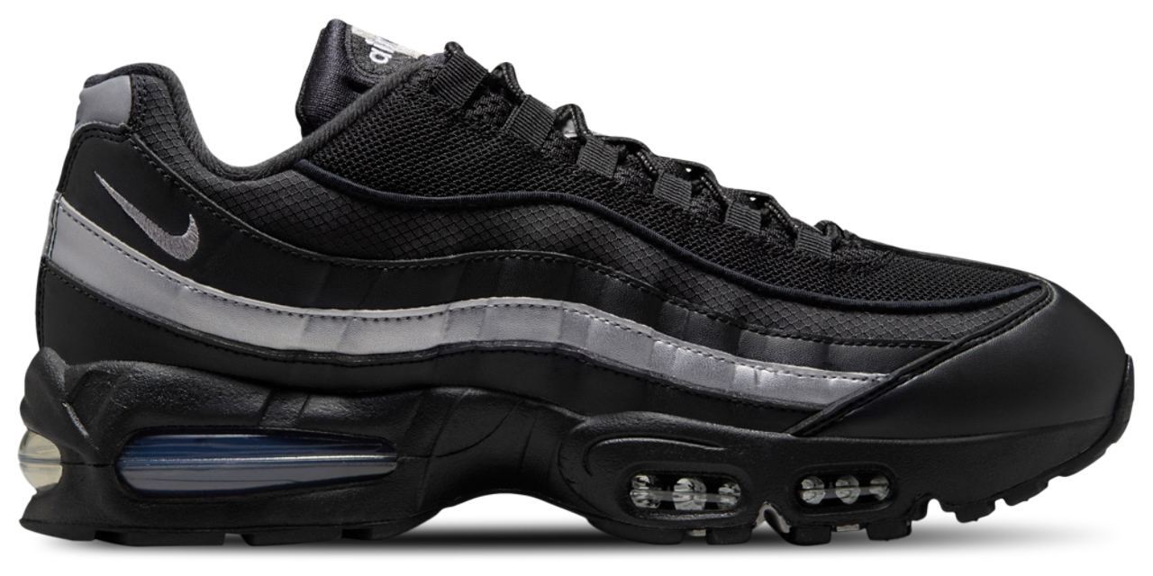 Nike Air Max 95 OG Image 1 of 6. Tap to open photo gallery.