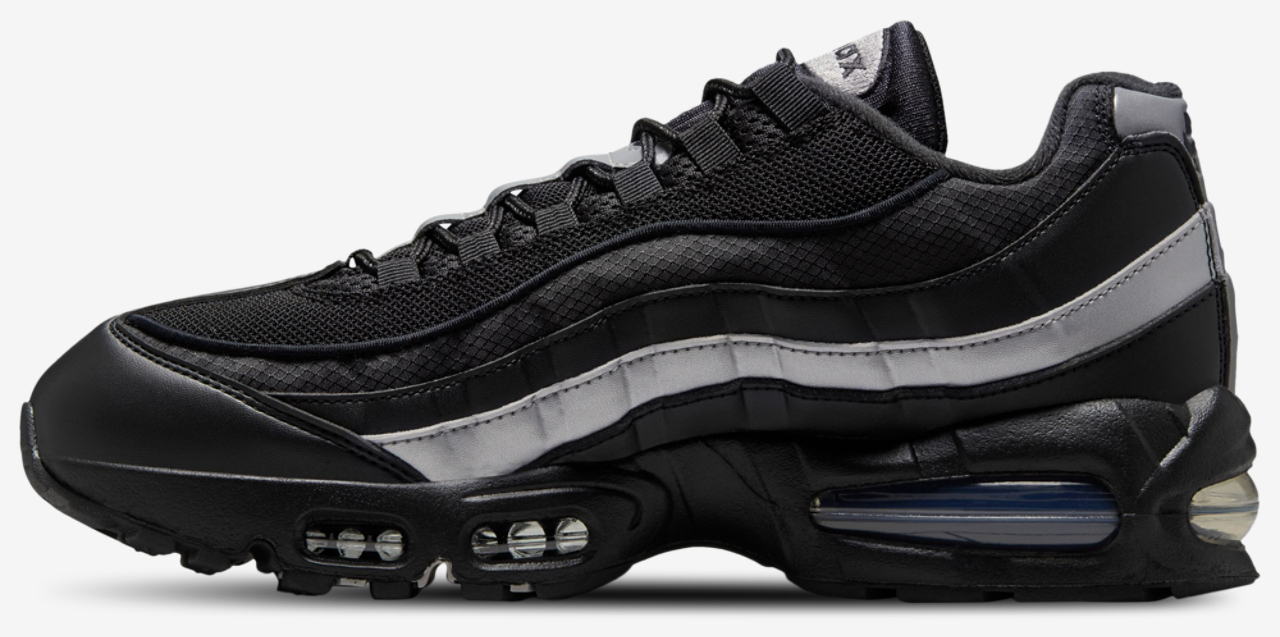 Nike Air Max 95 OG Image 2 of 6. Tap to open photo gallery.