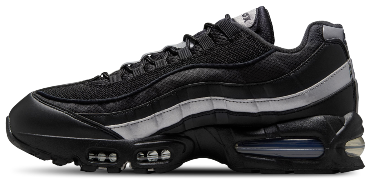 Nike Air Max 95 OG Image 2 of 6. Tap to open photo gallery.