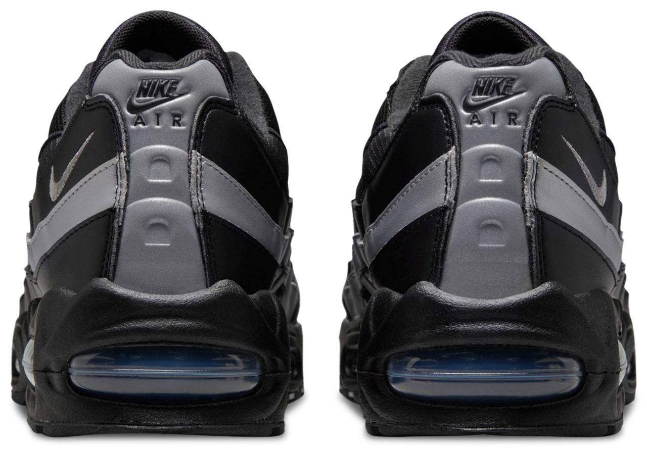Nike Air Max 95 OG Image 3 of 6. Tap to open photo gallery.