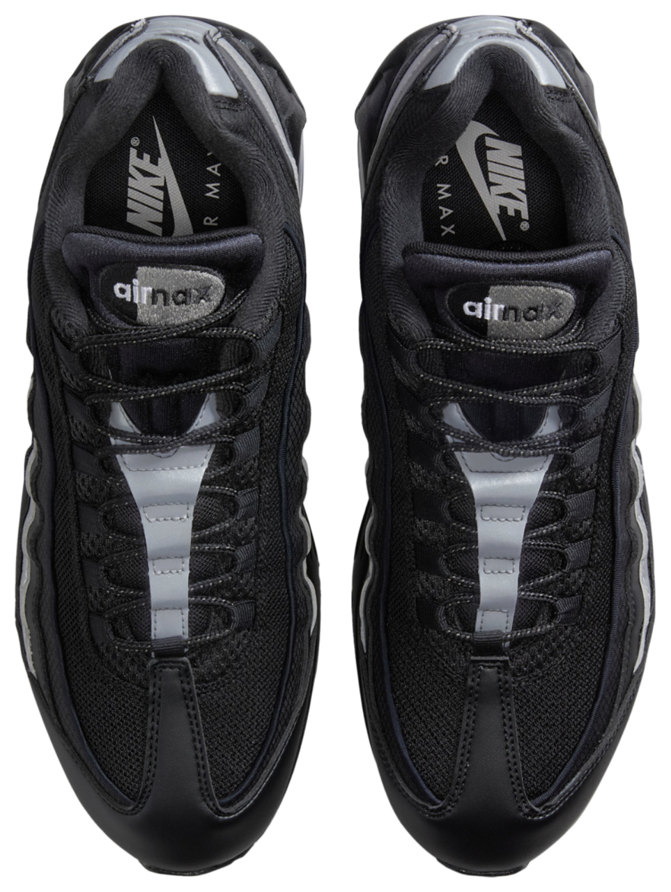 Nike Air Max 95 ブラック Nike Air Max 95 