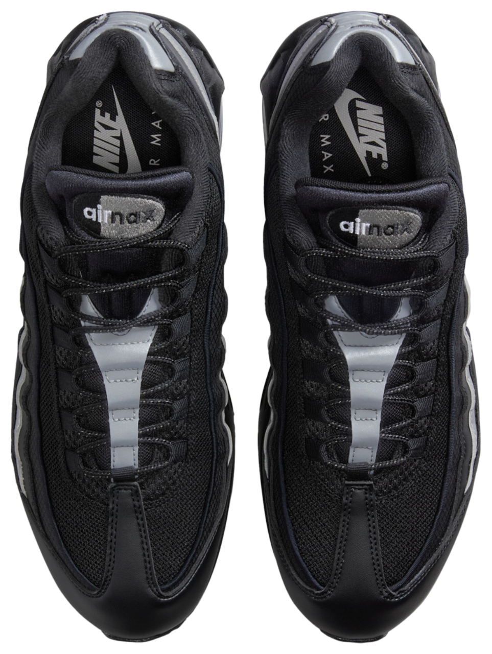 Nike Air Max 95 OG Image 4 of 6. Tap to open photo gallery.