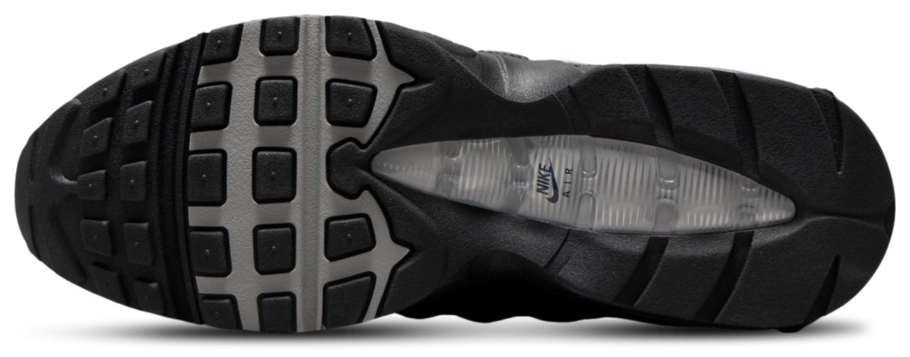 Nike Air Max 95 OG Image 5 of 6. Tap to open photo gallery.
