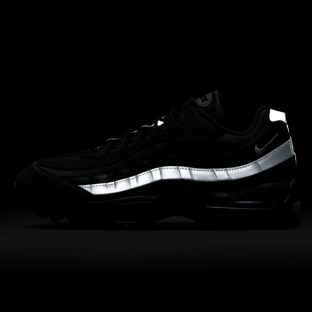 Nike Air Max 95 OG Image 6 of 6. Tap to open photo gallery.