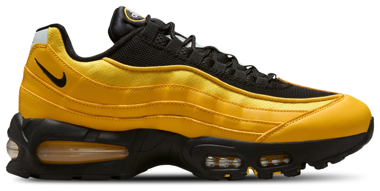 Nike Air Max 95 OG Image 1 of 6. Tap to open photo gallery.