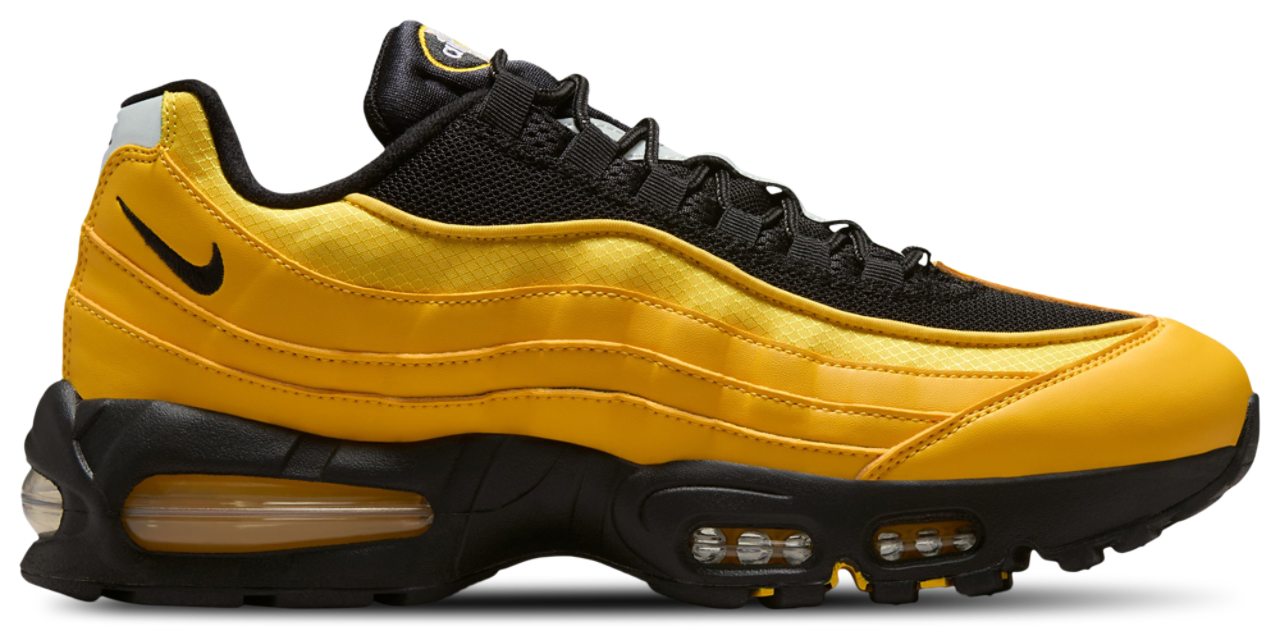 Nike Air Max 95 OG Image 1 of 6. Tap to open photo gallery.
