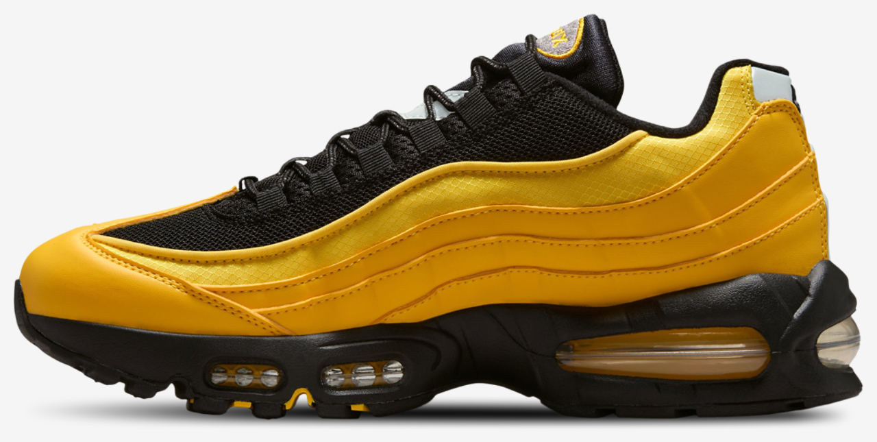 Nike Air Max 95 OG Image 2 of 6. Tap to open photo gallery.