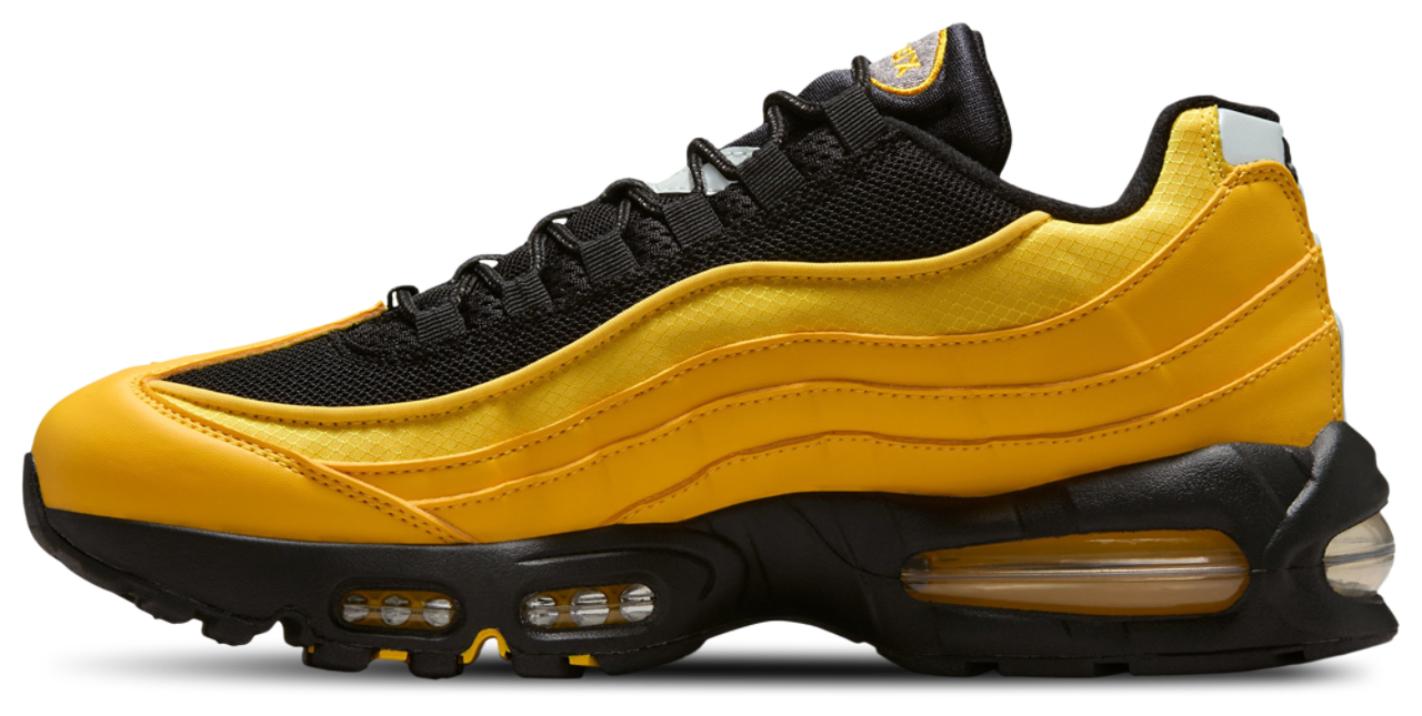 Nike Air Max 95 OG Image 2 of 6. Tap to open photo gallery.