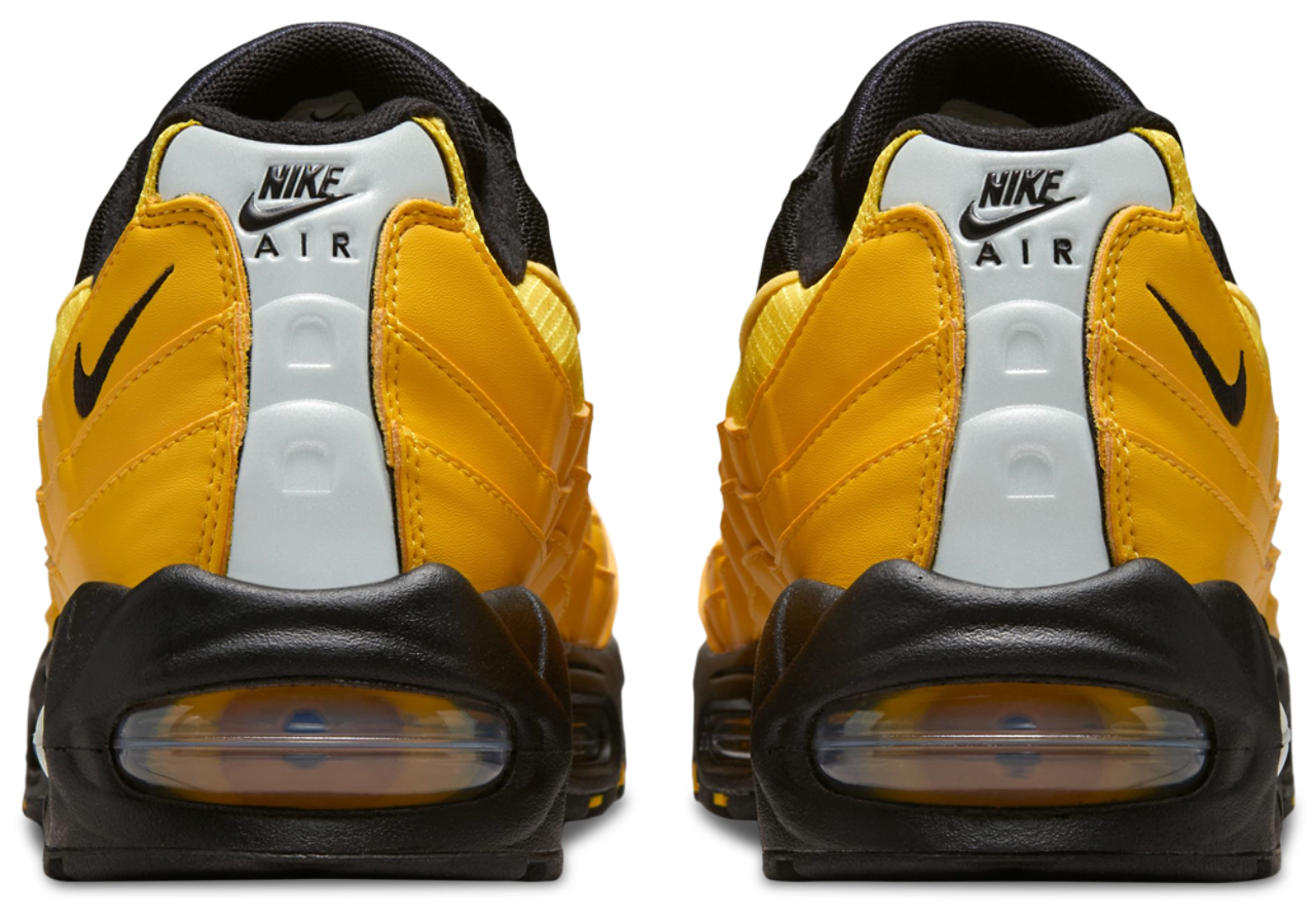Nike Air Max 95 OG Image 3 of 6. Tap to open photo gallery.