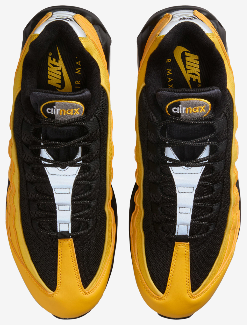 Nike Air Max 95 OG Image 4 of 6. Tap to open photo gallery.