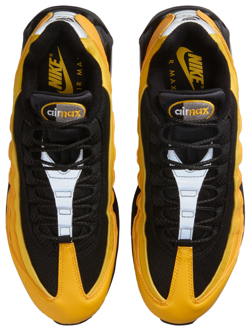 Nike Air Max 95 OG Image 4 of 6. Tap to open photo gallery.