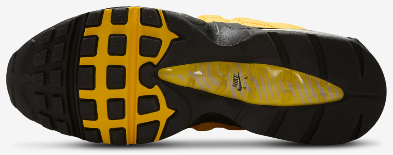Nike Air Max 95 OG Image 5 of 6. Tap to open photo gallery.