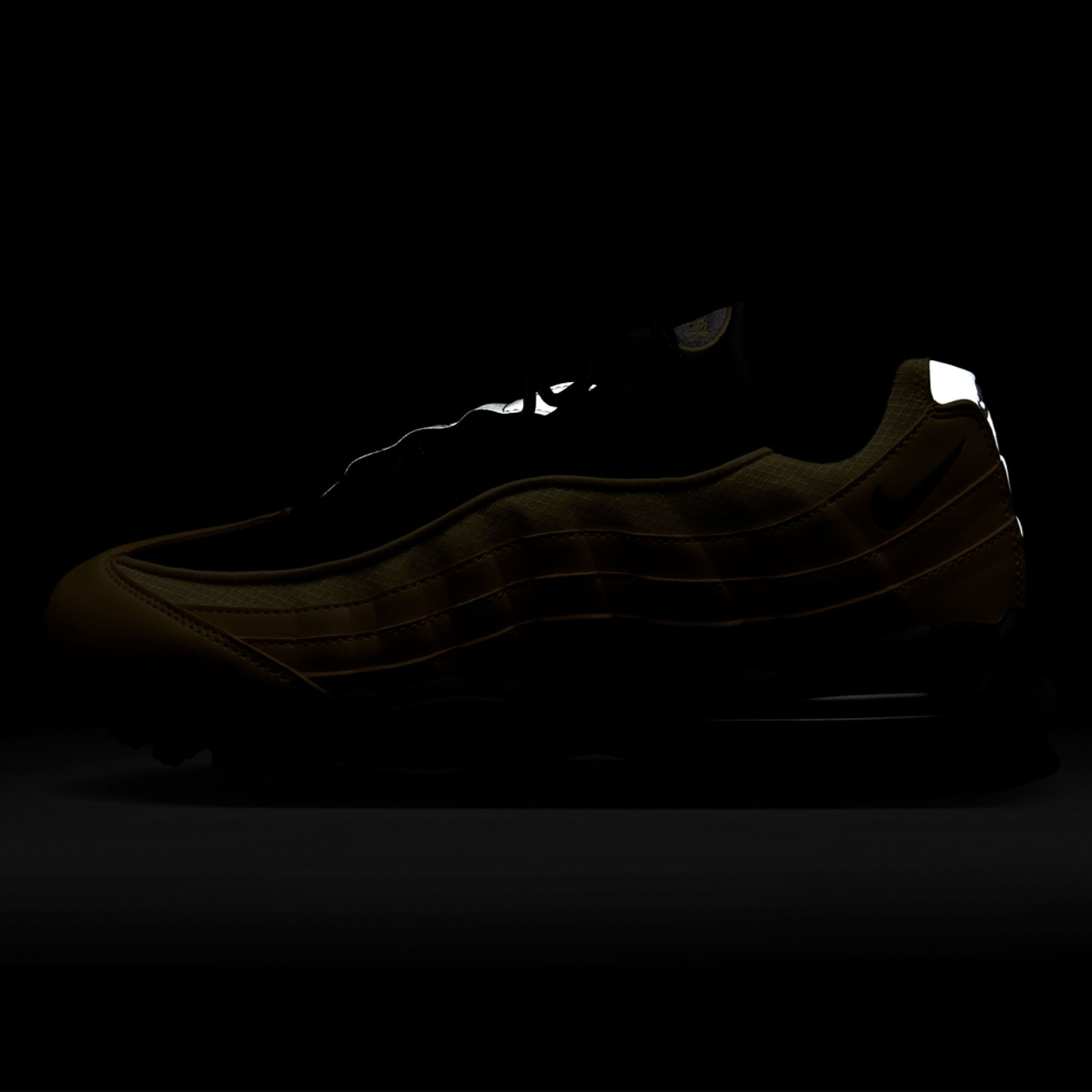 Nike Air Max 95 OG Image 6 of 6. Tap to open photo gallery.