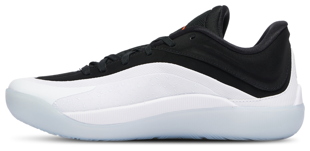 Jordan Zion Foot Locker