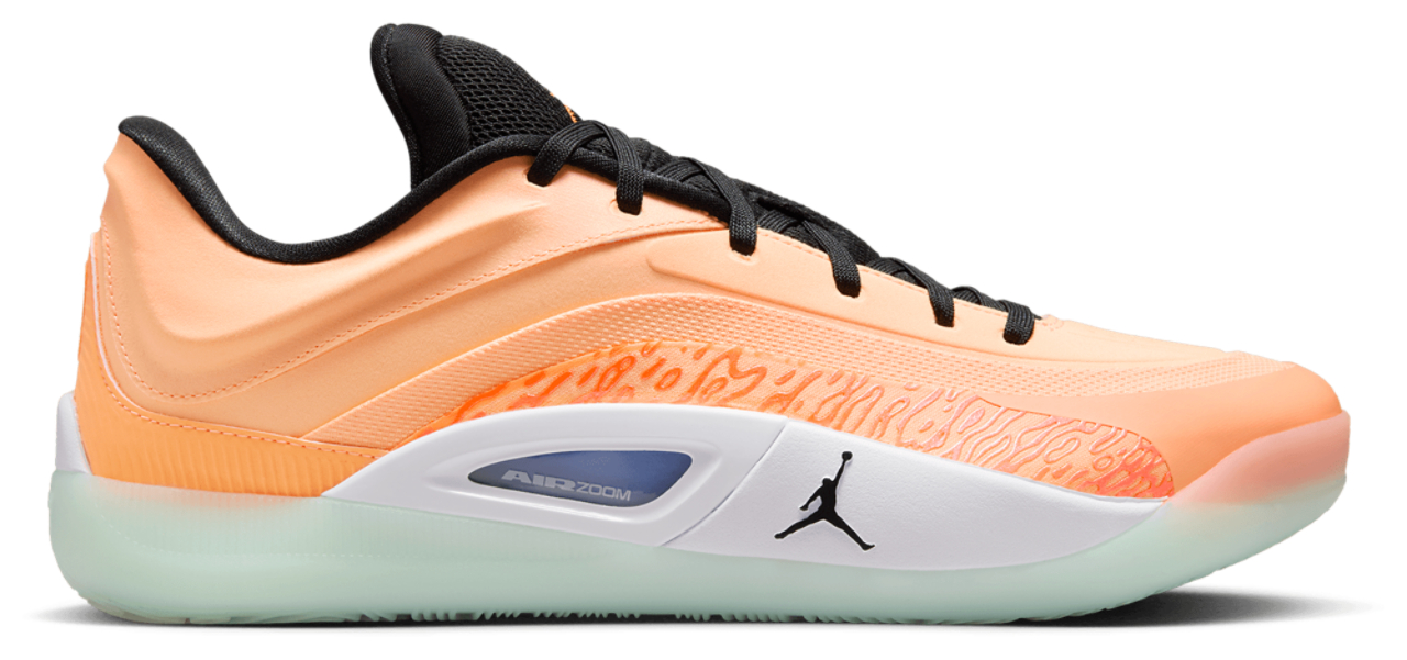 ジョーダン　ザイオン4 Jordan Zion 4 | Foot Locker