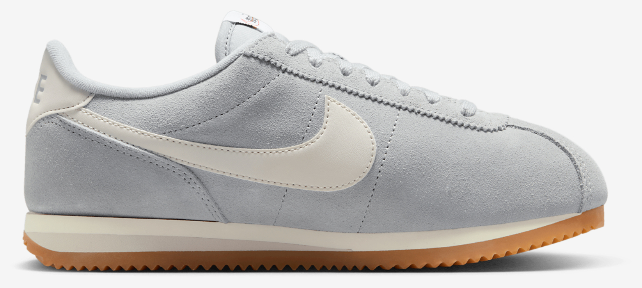 Nike Cortez Image 1 of 8. Tap to open photo gallery.