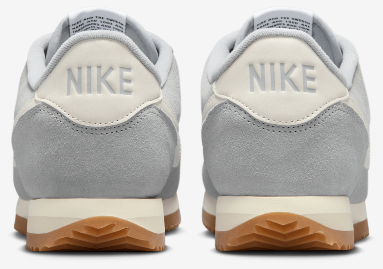 Nike Cortez Image 3 of 8. Tap to open photo gallery.