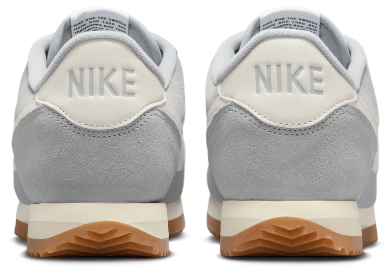 Nike Cortez Image 3 of 8. Tap to open photo gallery.