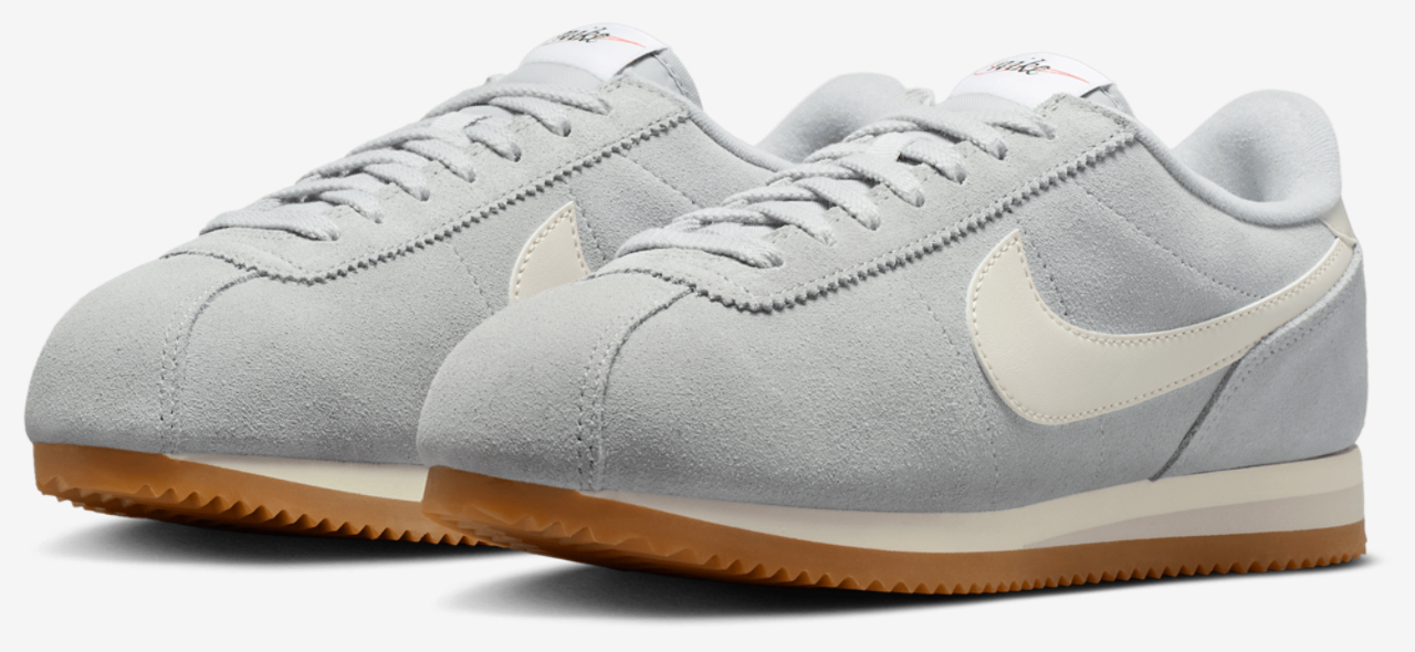 Nike Cortez Image 6 of 8. Tap to open photo gallery.