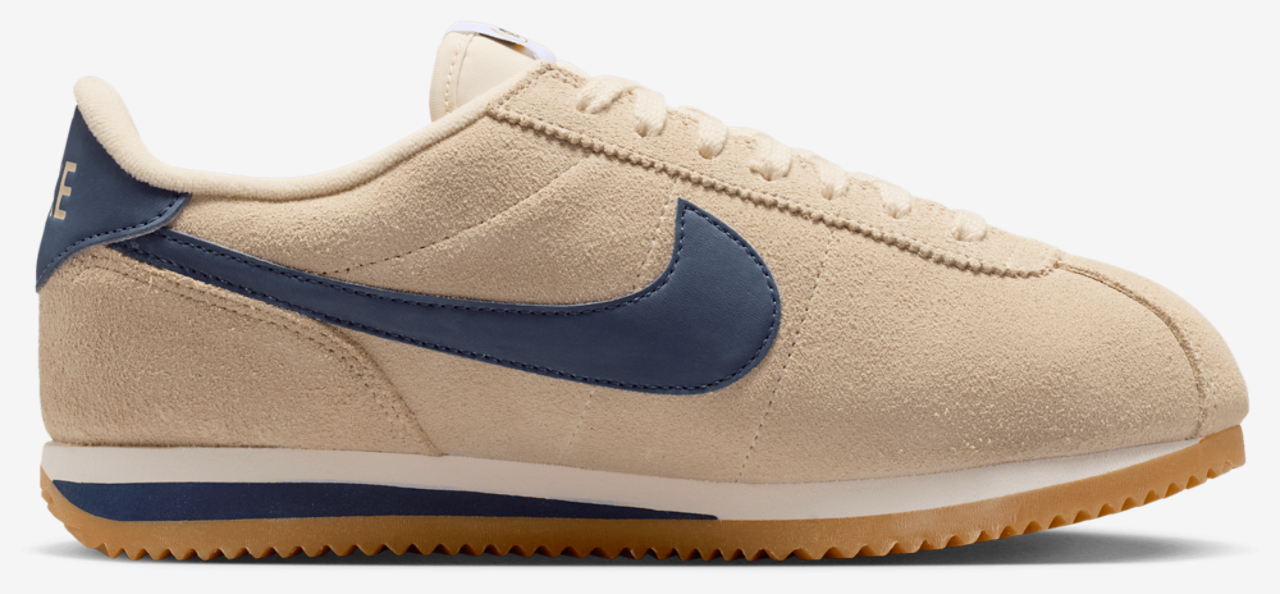 Nike Cortez Image 1 of 5. Tap to open photo gallery.