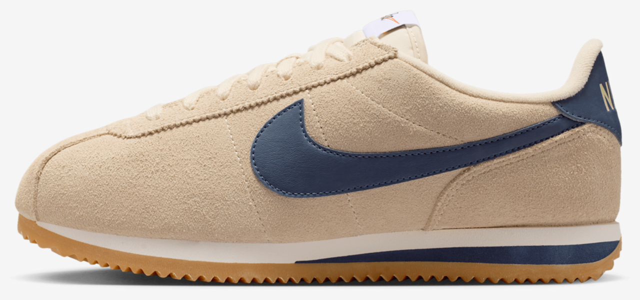 Nike Cortez Image 2 of 5. Tap to open photo gallery.