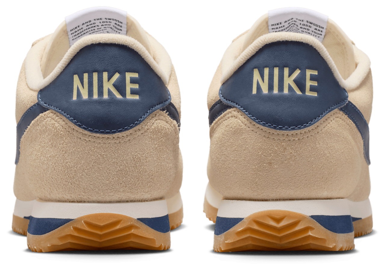 Nike Cortez Image 3 of 5. Tap to open photo gallery.
