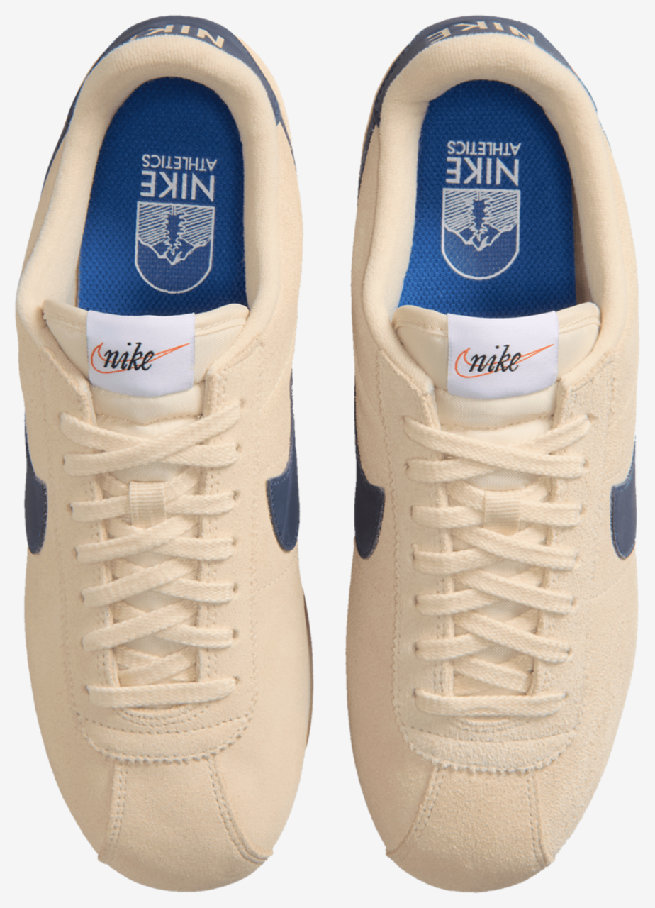 Nike Cortez Image 4 of 5. Tap to open photo gallery.