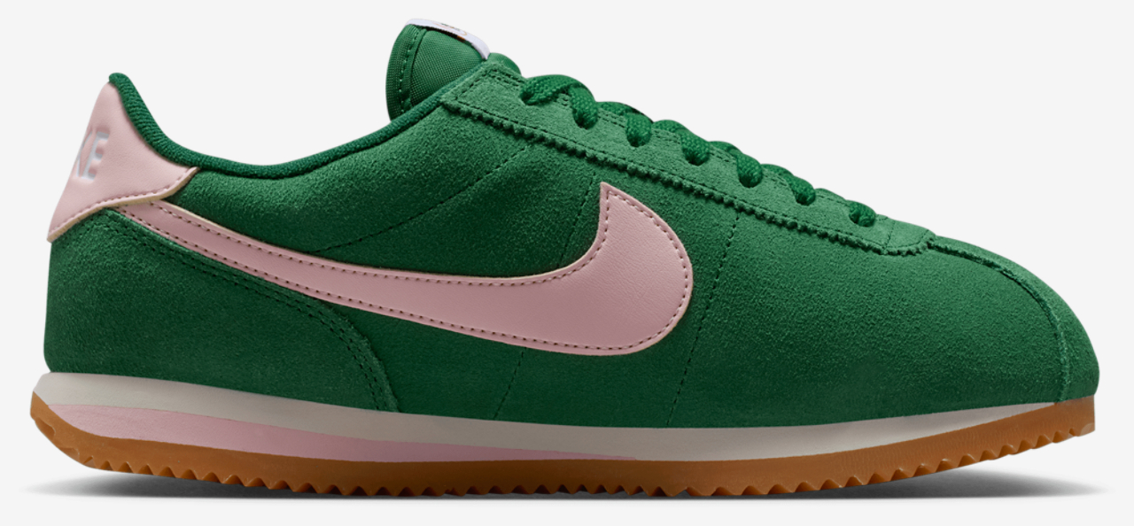 Nike Cortez Image 1 of 5. Tap to open photo gallery.