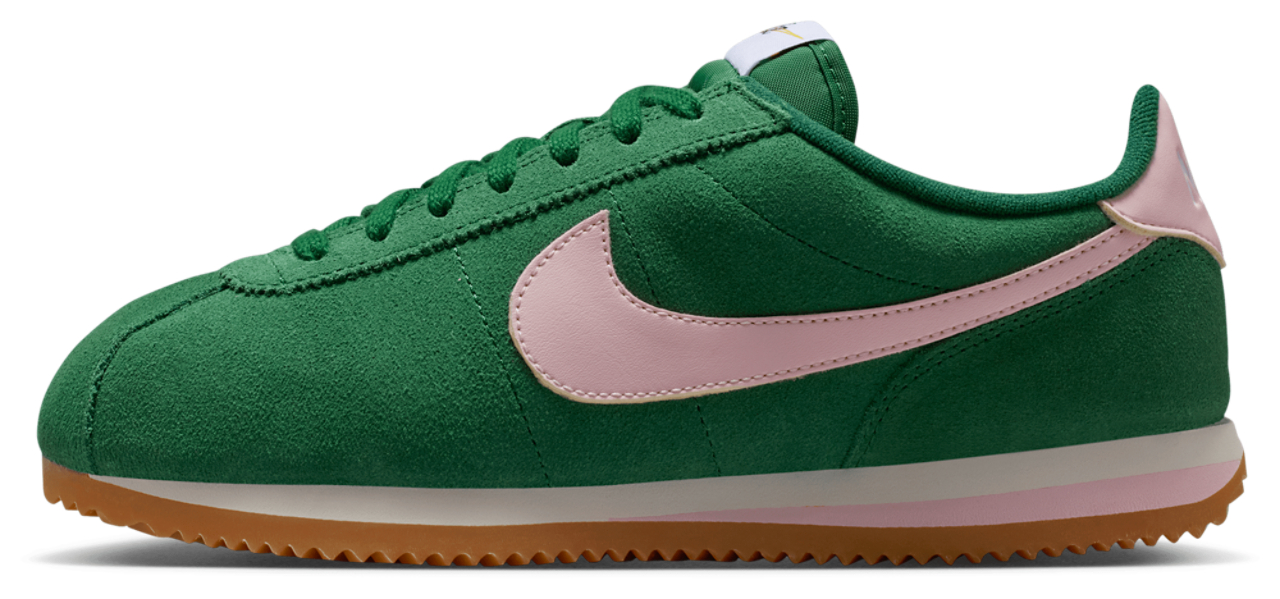 Nike Cortez Image 2 of 5. Tap to open photo gallery.