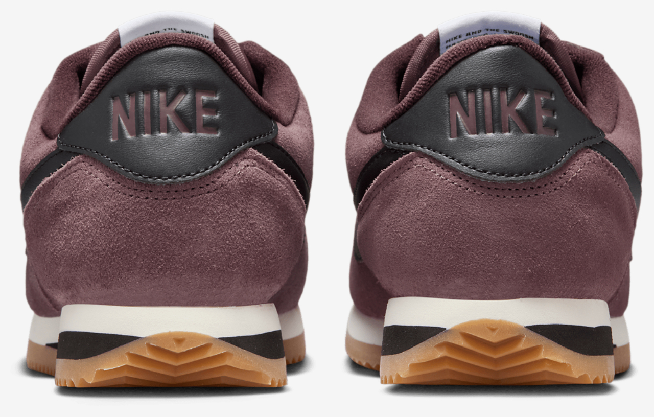 Nike Cortez Image 3 of 8. Tap to open photo gallery.