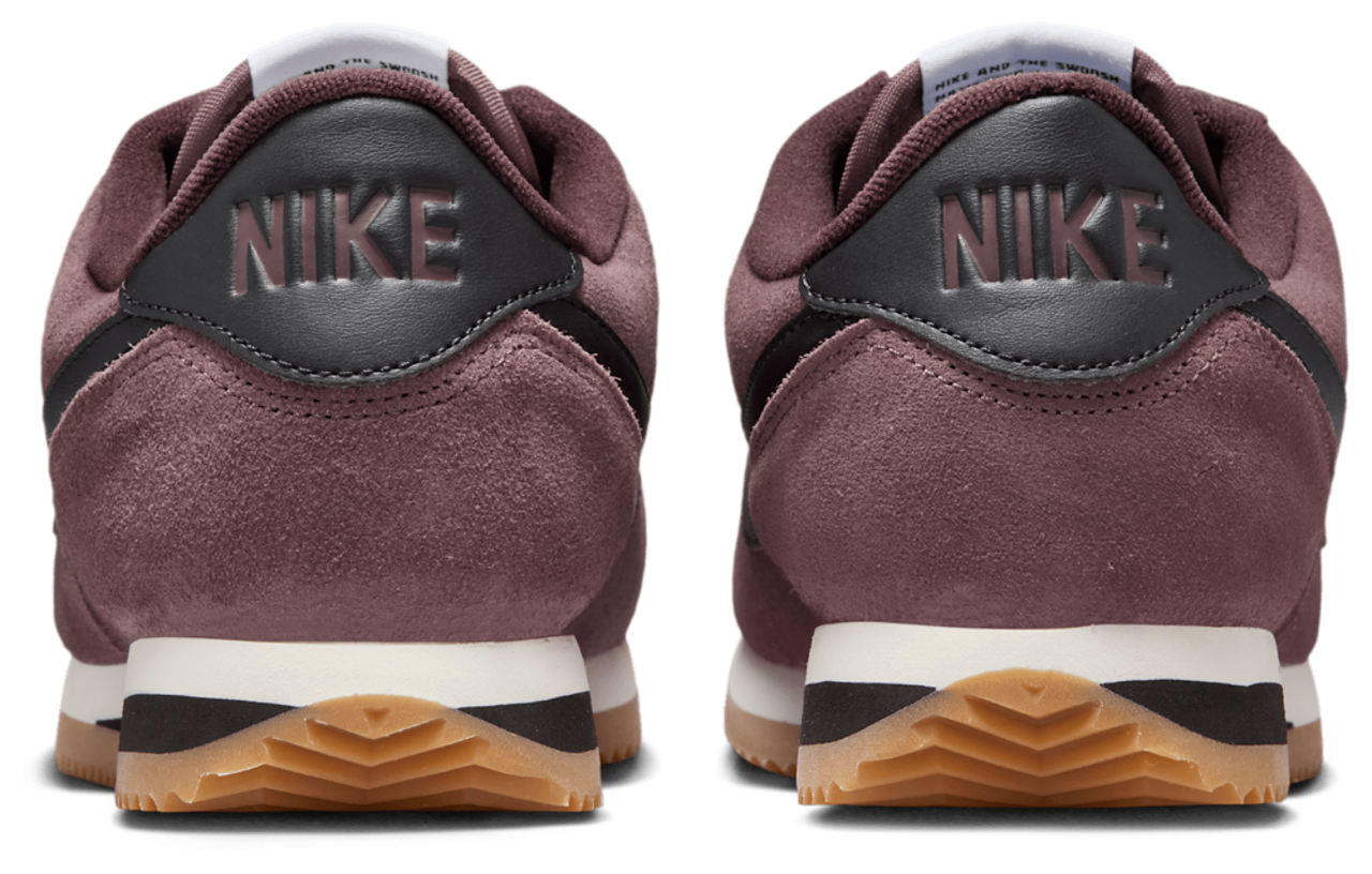 Nike Cortez Image 3 of 8. Tap to open photo gallery.